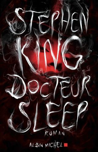 stephen king -docteur sleep -albin michel